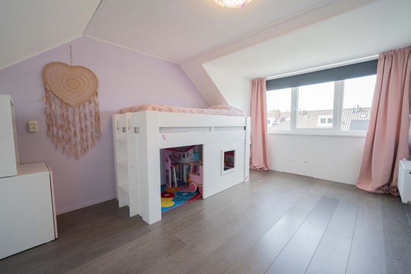 Medium property photo - Spoellaan 56, 1964 TC Heemskerk